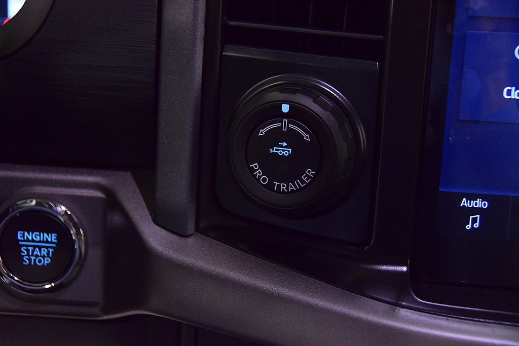 2026 Ford F-150 XLT 6-1/2' Box