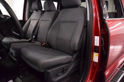 2026 Ford F-150 XLT 6-1/2' Box
