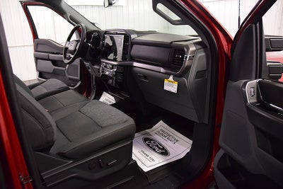2026 Ford F-150 XLT 6-1/2' Box