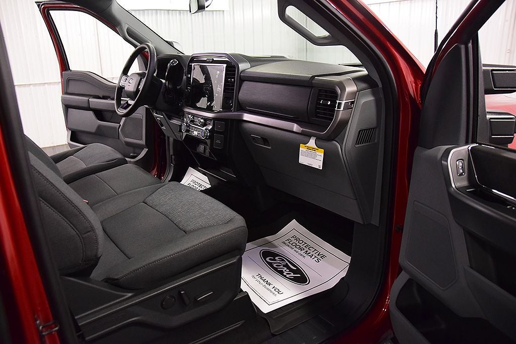 2026 Ford F-150 XLT 6-1/2' Box