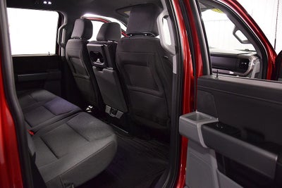 2026 Ford F-150 XLT 6-1/2' Box