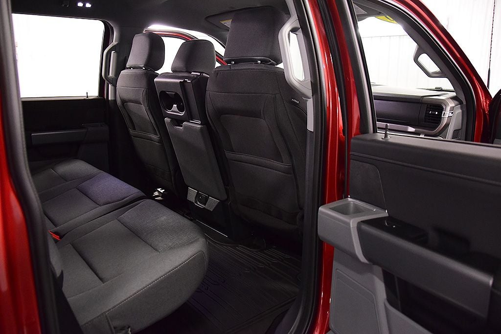 2026 Ford F-150 XLT 6-1/2' Box