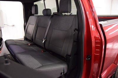 2026 Ford F-150 XLT 6-1/2' Box