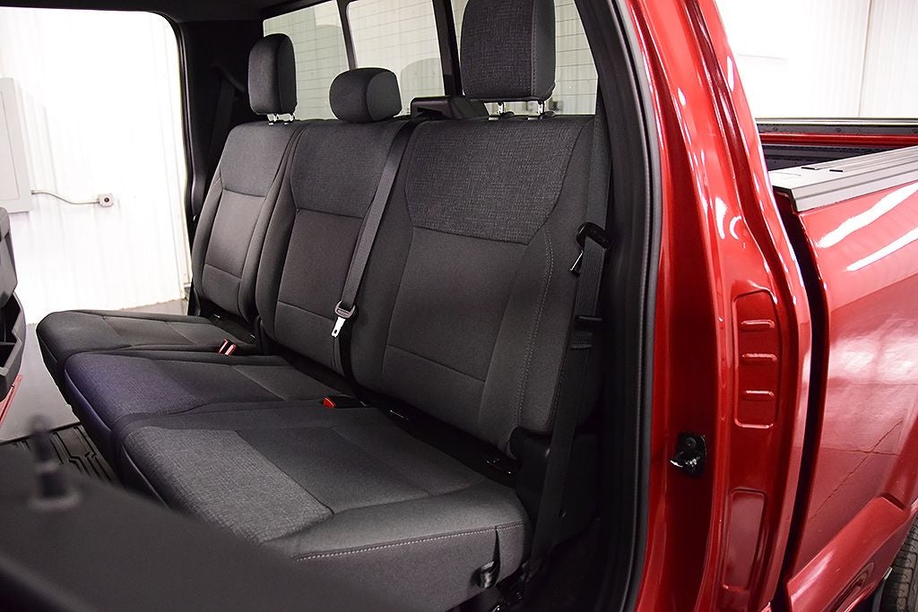 2026 Ford F-150 XLT 6-1/2' Box
