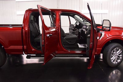 2026 Ford F-150 XLT 6-1/2' Box