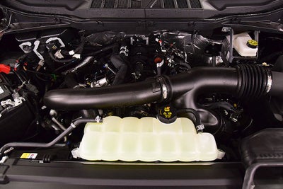 2026 Ford F-150 XLT 6-1/2' Box