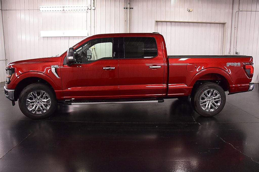 2026 Ford F-150 XLT 6-1/2' Box