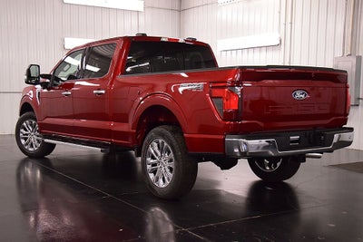 2026 Ford F-150 XLT 6-1/2' Box