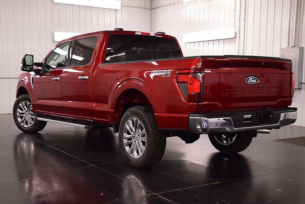 2026 Ford F-150 XLT 6-1/2' Box