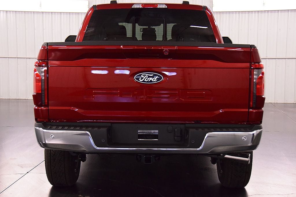 2026 Ford F-150 XLT 6-1/2' Box