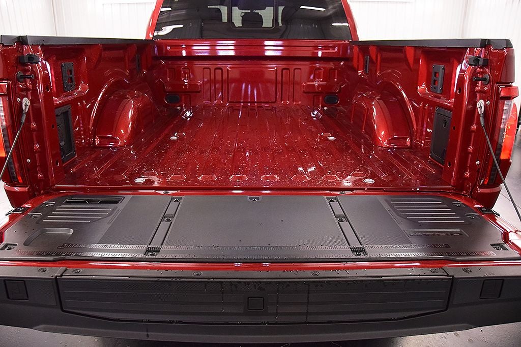 2026 Ford F-150 XLT 6-1/2' Box