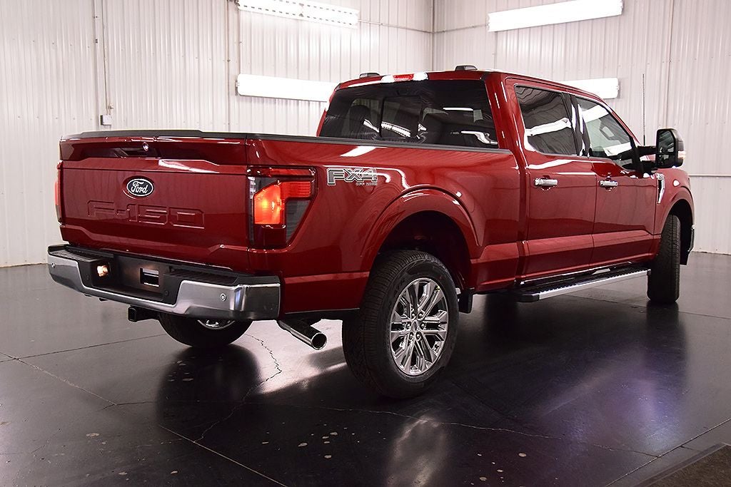 2026 Ford F-150 XLT 6-1/2' Box