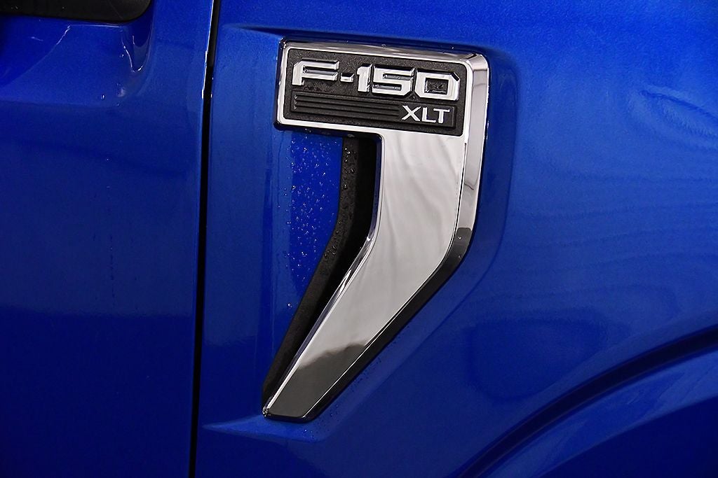 2024 Ford F-150 XLT 5-1/2' Box