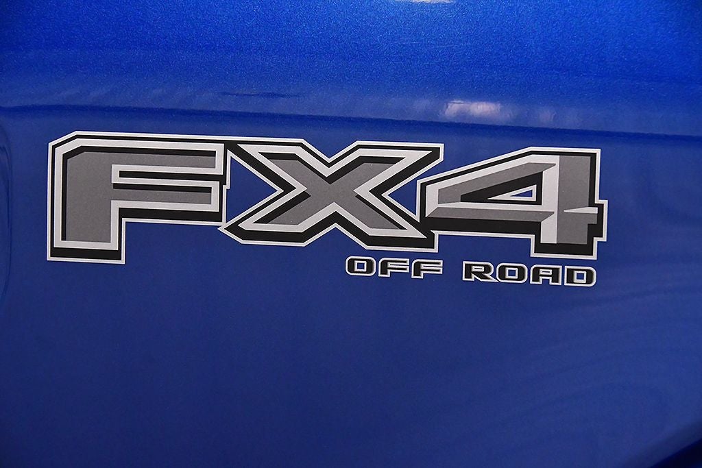 2024 Ford F-150 XLT 5-1/2' Box