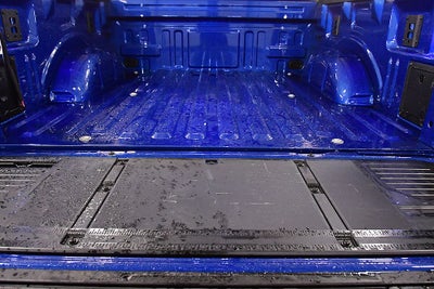 2024 Ford F-150 XLT 5-1/2' Box