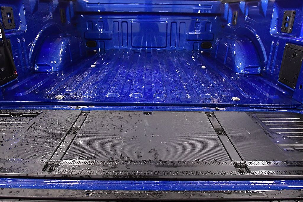 2024 Ford F-150 XLT 5-1/2' Box