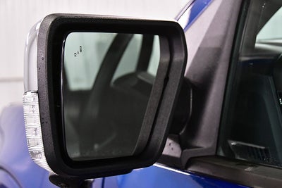 2024 Ford F-150 XLT 5-1/2' Box