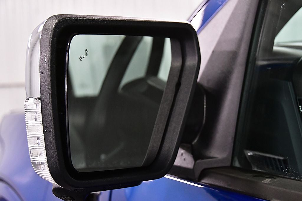 2024 Ford F-150 XLT 5-1/2' Box