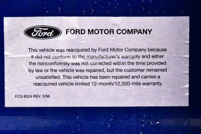 2024 Ford F-150 XLT 5-1/2' Box