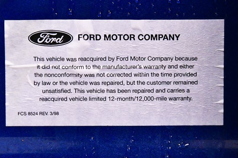 2024 Ford F-150 XLT 5-1/2' Box