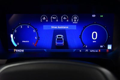 2024 Ford F-150 XLT 5-1/2' Box