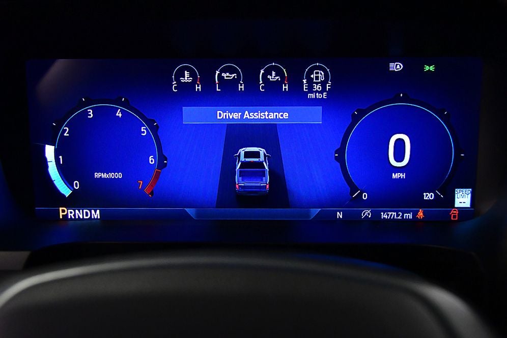 2024 Ford F-150 XLT 5-1/2' Box