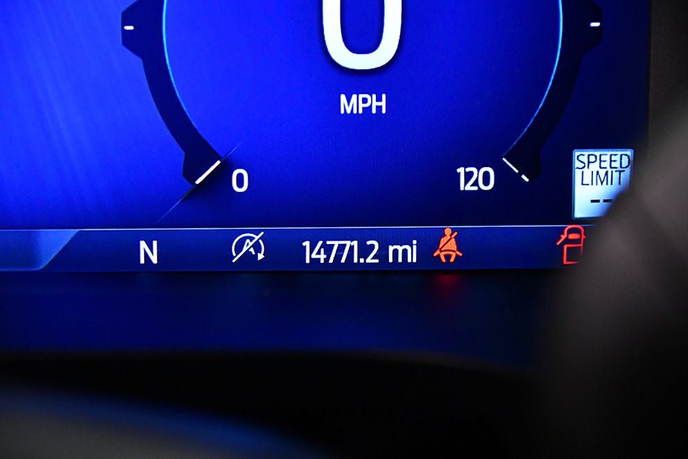 2024 Ford F-150 XLT 5-1/2' Box