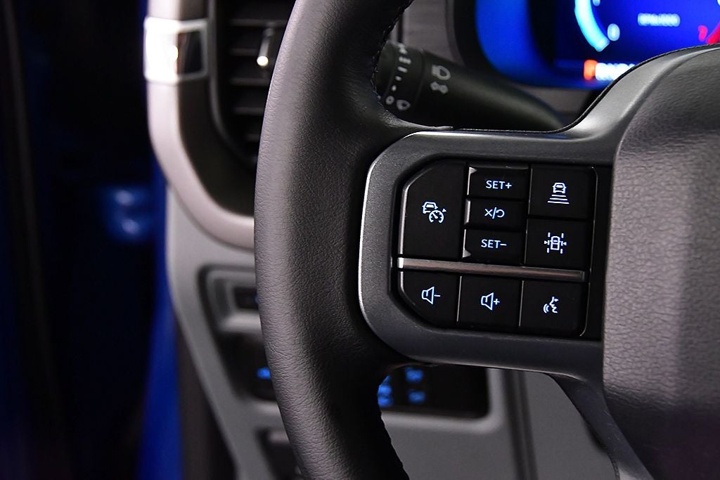 2024 Ford F-150 XLT 5-1/2' Box