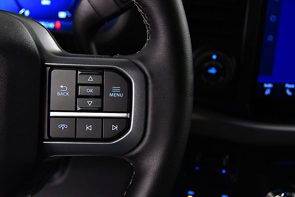 2024 Ford F-150 XLT 5-1/2' Box