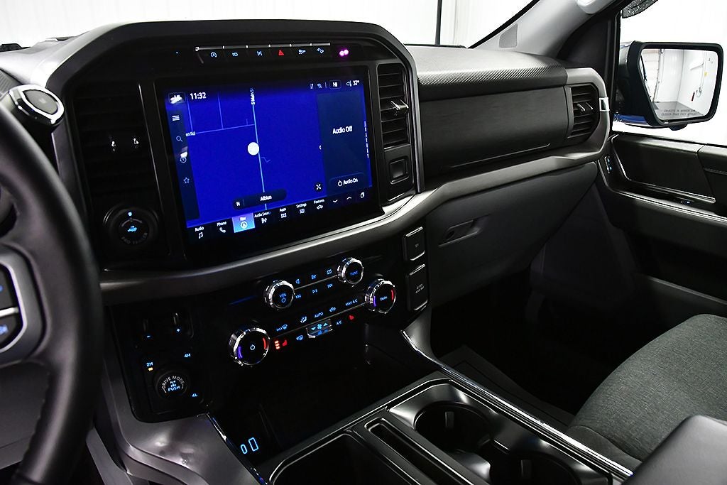 2024 Ford F-150 XLT 5-1/2' Box