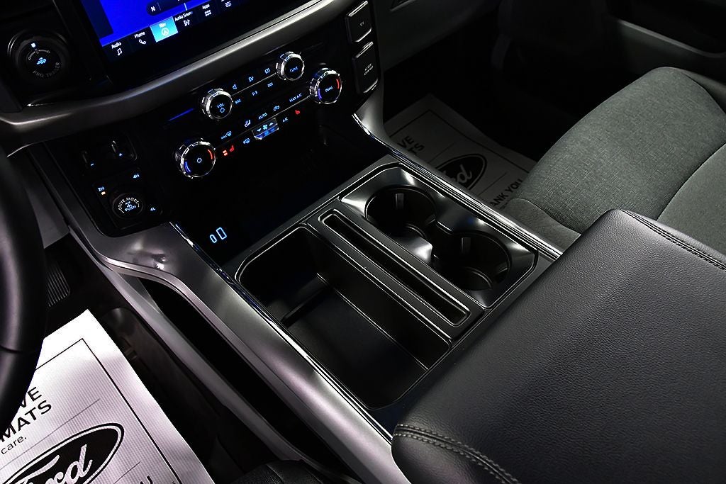2024 Ford F-150 XLT 5-1/2' Box