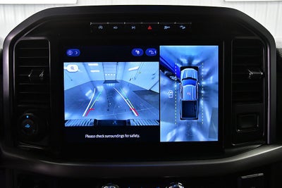 2024 Ford F-150 XLT 5-1/2' Box