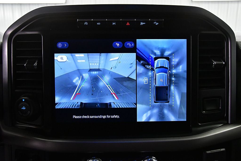 2024 Ford F-150 XLT 5-1/2' Box