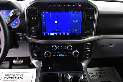 2024 Ford F-150 XLT 5-1/2' Box