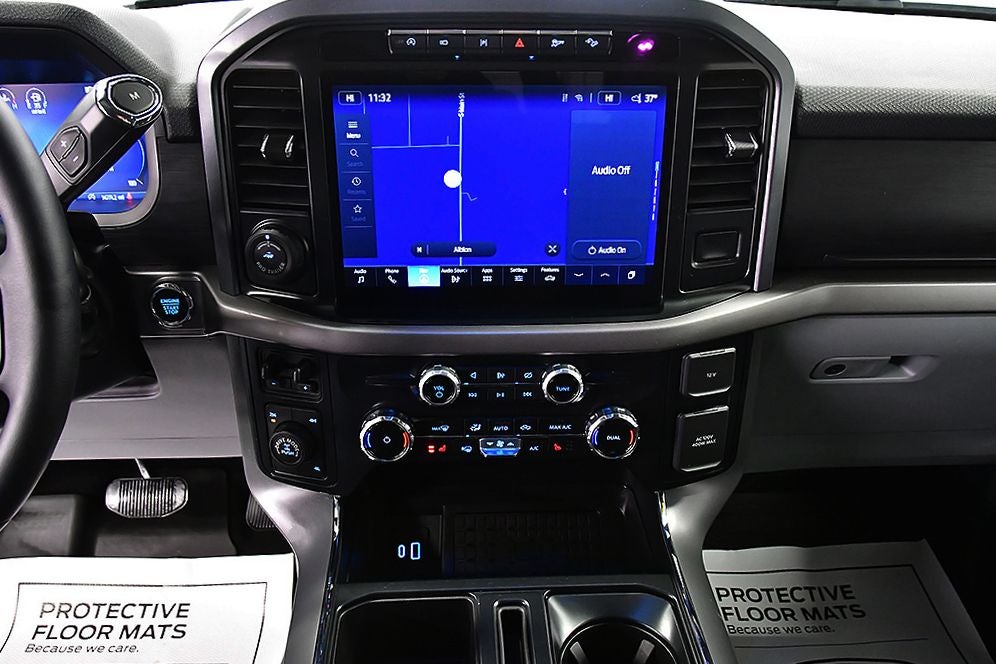 2024 Ford F-150 XLT 5-1/2' Box