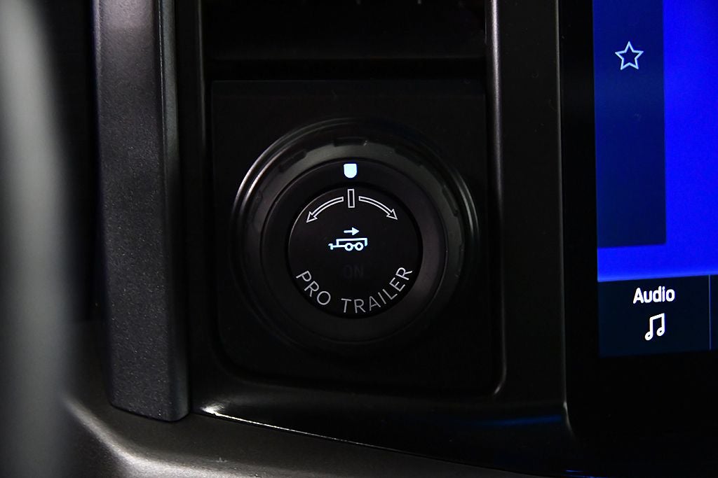 2024 Ford F-150 XLT 5-1/2' Box