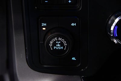 2024 Ford F-150 XLT 5-1/2' Box