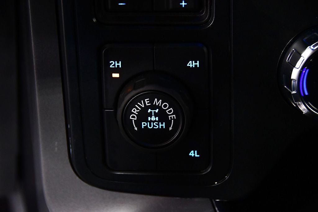 2024 Ford F-150 XLT 5-1/2' Box