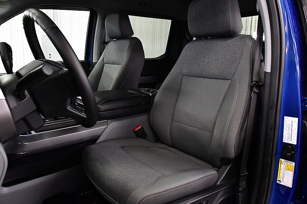 2024 Ford F-150 XLT 5-1/2' Box