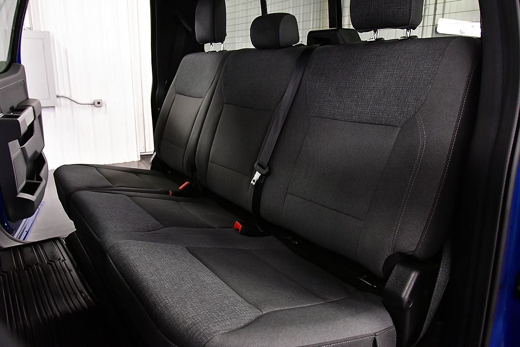 2024 Ford F-150 XLT 5-1/2' Box