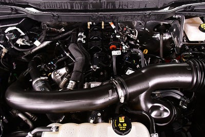 2024 Ford F-150 XLT 5-1/2' Box