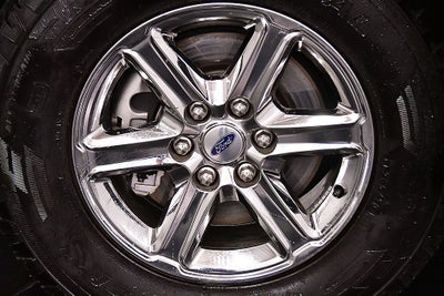 2024 Ford F-150 XLT 5-1/2' Box