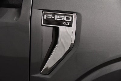 2026 Ford F-150 XLT 5-1/2' Box