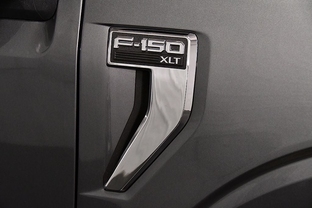 2026 Ford F-150 XLT 5-1/2' Box