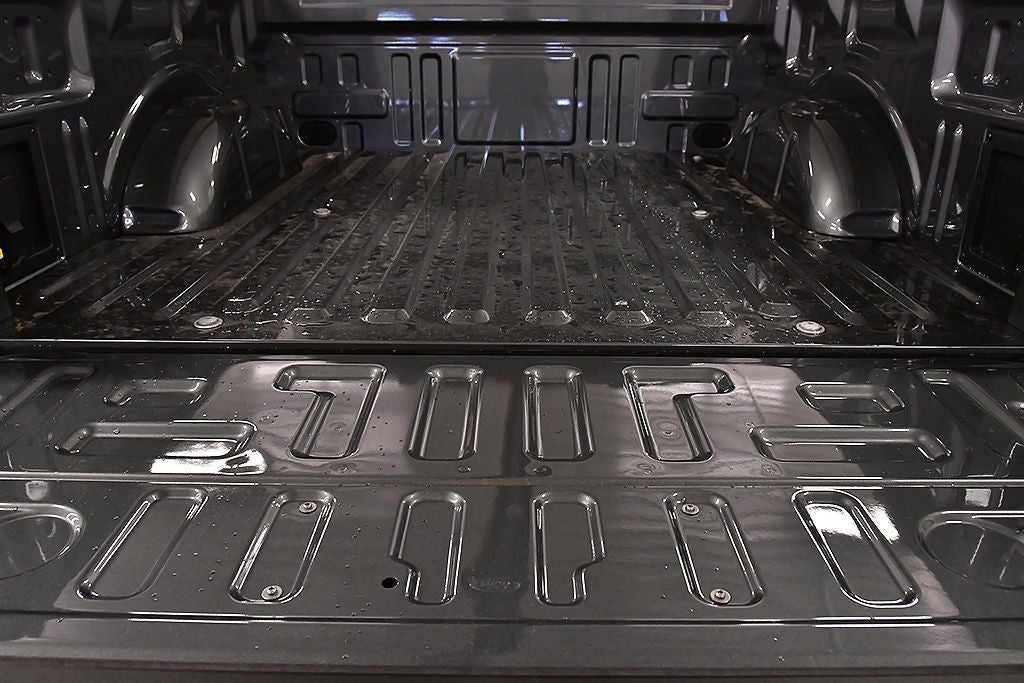 2026 Ford F-150 XLT 5-1/2' Box