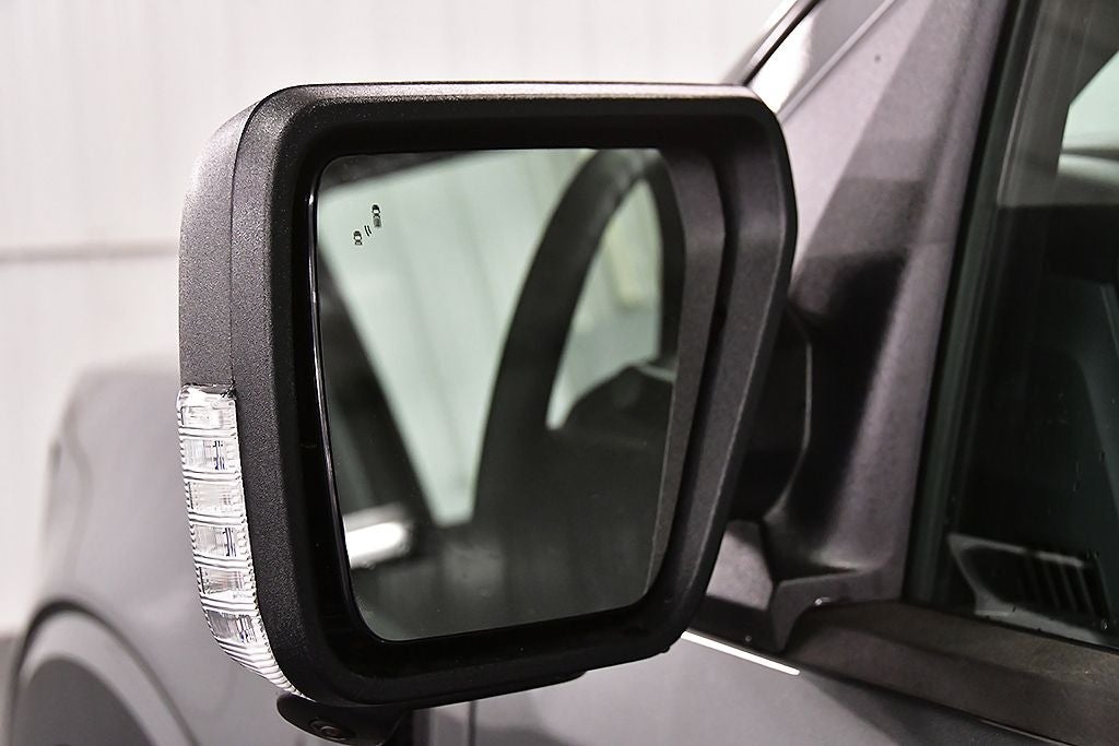 2026 Ford F-150 XLT 5-1/2' Box