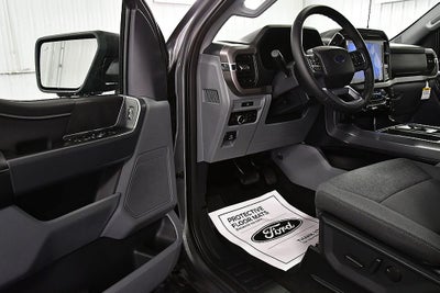 2026 Ford F-150 XLT 5-1/2' Box