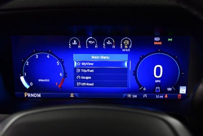 2026 Ford F-150 XLT 5-1/2' Box