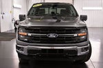 2026 Ford F-150 XLT 5-1/2' Box