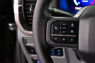 2026 Ford F-150 XLT 5-1/2' Box
